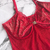 Body Riri Rojo - comprar online