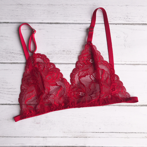 Corpi o Aurora Rojo Comprar en Grey Lenceria
