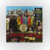 Sgt. Pepper's Lonely Hearts Club Band - The Beatles LP