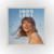 1989 (Taylor's Version) Crystal Skies Blue Edition - Taylor Swift CD