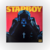 Starboy - The Weeknd 2LP