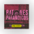 Electroshock (Edicion Aniversario) - Ratones Paranoicos LP (PREVENTA)