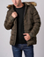 Campera Berlin - Balton Jeans