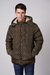 Campera Berlin - comprar online