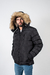 Campera Berlin - tienda online