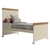 Berço Mini Cama Lívia Carvalho Off White - comprar online