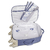 Mala Rodinha 1 Compartimento Fauna Azul - Masterbag - comprar online