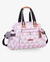 Bolsa Térmica Everyday Manhattan Rosa - Masterbag - comprar online