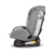 Cadeira para Auto Artemis 0-36 Kgs Isofix 360° Cinza Multikids Baby - BB434 - Lojas Espaço Nascer