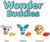 Brinquedo Wonder Buddies Thomas - Tiny Love - loja online
