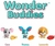 Brinquedo Wonder Buddies Leonardo - Tiny Love na internet