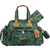 Bolsa térmica everyday Safari verde - Masterbag