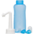 Imagem do Kit Lavador Nasal Infantil e Adulto 300ml - Buba