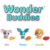 Brinquedo Wonder Buddies Coco - Tiny Love - comprar online