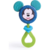 Chocalho Mickey Azul Escuro Com Azul Claro - Elka na internet