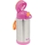 Garrafa Térmica Parede Dupla 400ml Rosa - comprar online