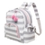 Mochila Noah Candy Colors Ice Pink - comprar online