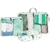 Organizador de Mala Candy Colors Menta - Masterbag - comprar online