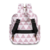 Mochila Maternidade Urban Manhattan Rosa - Masterbag - Lojas Espaço Nascer