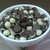 PINGO DE CHOCOLATE MISTO AO LEITE - GRANEL