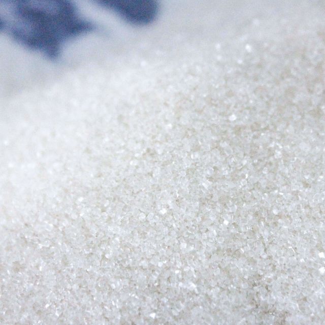 Açúcar Cristal Orgânico a Granel - Empório Santa Rita
