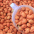 Amendoim pimenta mexicana a granel