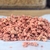 proteina de soja granulada sabor bacon detalhe