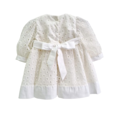 VESTIDO BATIZADO JULIETTE na internet