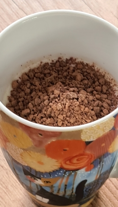 Chocolate Quente para Beber - 65% na internet