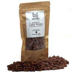 Café Moka + Chocolate 65%7