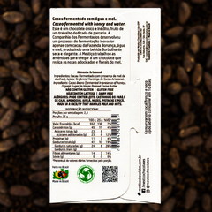 Hidromel - 77% - Chocolate Bean to Bar 60g - comprar online