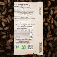 Leite 59% - Chocolate Bean to Bar - comprar online