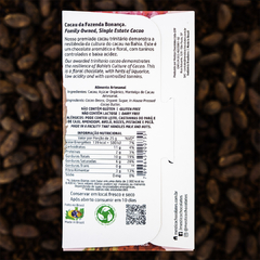 Trinitário Varietal - 75% - Chocolate Bean to Bar 60g - comprar online