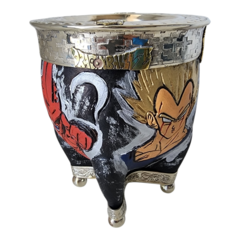 Mate de Dragon Ball modelo 1 - comprar online