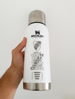 Termo Stanley Blanco Polar 739 Ml 