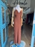 Vestido slip dress Celine - comprar online