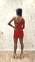 Vestido Aria Corto (30005) - tienda online
