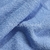 Tela de TOALLA DE ALGODON doble felpa azul marino