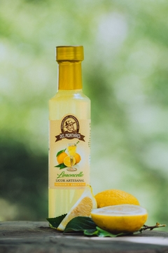 Limoncello x 250ml