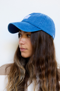 Imagen de Gorra Mikson Azul