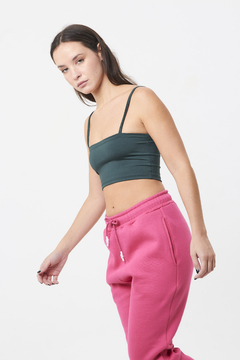 Jogging Rosa - tienda online