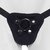 Cinta Strap On em Neoprene - Fetiche