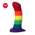 Dildo Amor Rainbow - Pride Edition - Fun Factory - Edição Limitada - comprar online