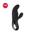 Vibrador Rabbit Miss Bi - Black Line - Fun Factory - Sob Encomenda