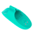 Vibrador de Dedo - Bounty Hunter Verde - S-Hande - loja online