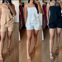 Conjunto Erica - Loja de Roupas Femininas. Compre em Goiânia. Preço melhor que Promoção e Frete para todo Brasil