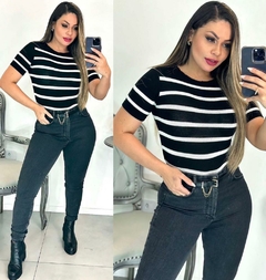 Blusa Modal - Loja de Roupas Femininas. Compre em Goiânia. Preço melhor que Promoção e Frete para todo Brasil