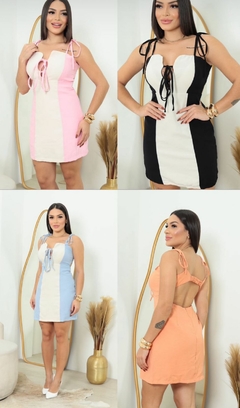 Vestido Juli - comprar online