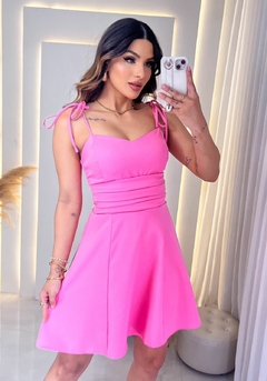 Vestido Jenifer