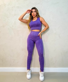 Conjunto Fitness - Loja de Roupas Femininas. Compre em Goiânia. Preço melhor que Promoção e Frete para todo Brasil